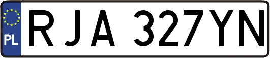 RJA327YN