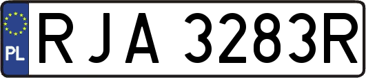 RJA3283R