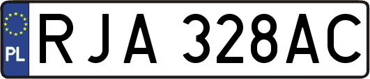 RJA328AC