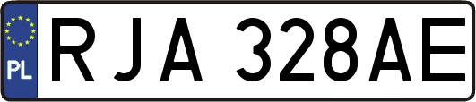 RJA328AE