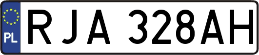 RJA328AH
