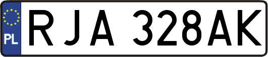 RJA328AK