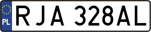 RJA328AL
