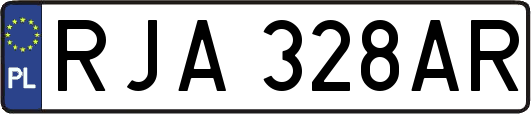 RJA328AR