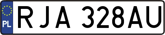 RJA328AU