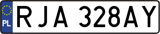 RJA328AY