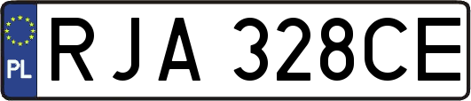 RJA328CE