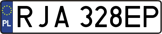 RJA328EP