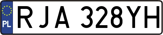 RJA328YH
