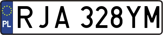 RJA328YM