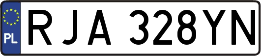 RJA328YN