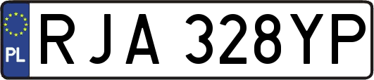 RJA328YP