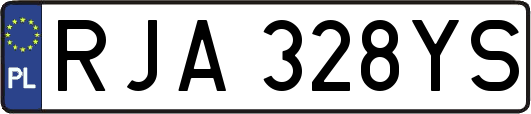 RJA328YS