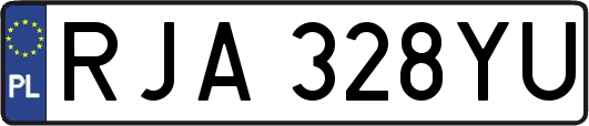 RJA328YU