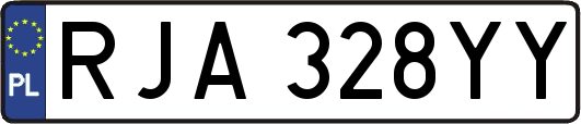 RJA328YY