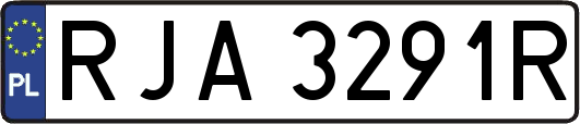 RJA3291R