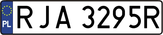 RJA3295R