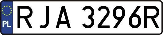 RJA3296R