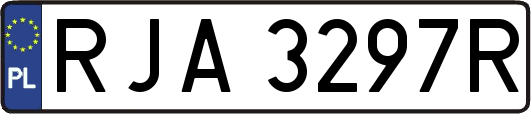 RJA3297R