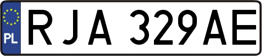 RJA329AE