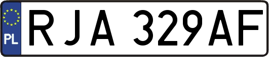 RJA329AF