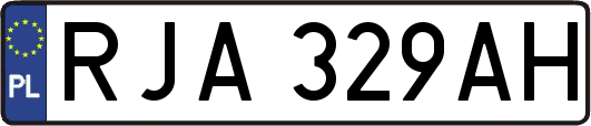 RJA329AH