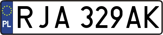 RJA329AK