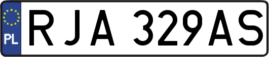 RJA329AS