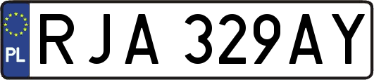 RJA329AY