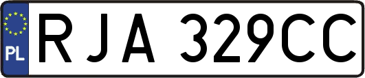 RJA329CC