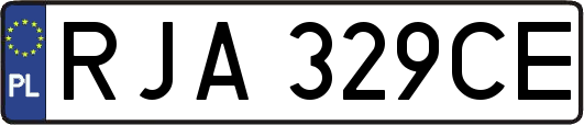 RJA329CE