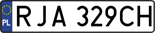 RJA329CH