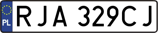 RJA329CJ