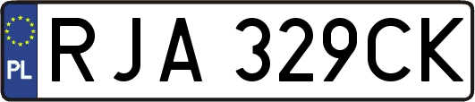 RJA329CK