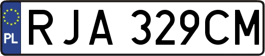 RJA329CM