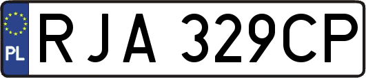 RJA329CP