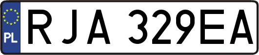 RJA329EA