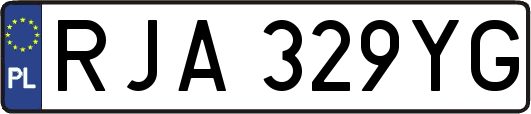 RJA329YG