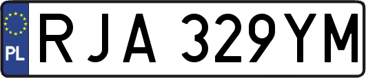 RJA329YM