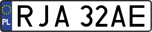 RJA32AE