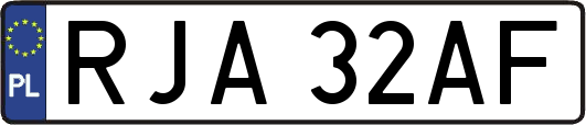 RJA32AF