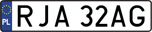 RJA32AG