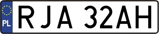 RJA32AH