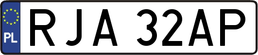 RJA32AP