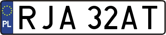 RJA32AT