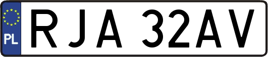 RJA32AV