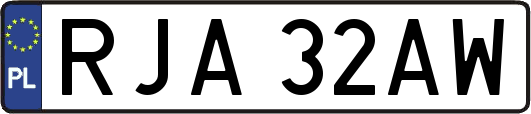 RJA32AW