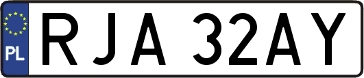 RJA32AY