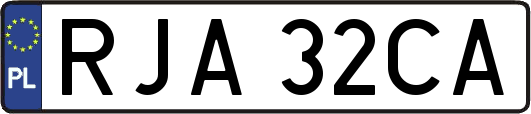 RJA32CA