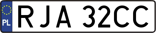 RJA32CC